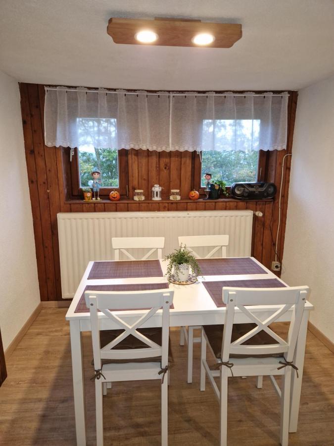 Koca Na Pikovem Apartment Crna na Koroskem Exterior foto