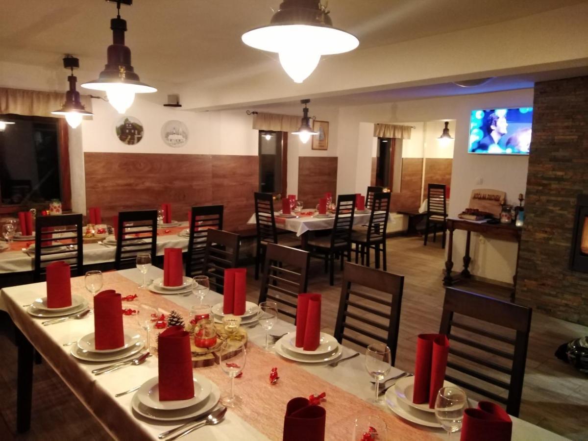 Koca Na Pikovem Apartment Crna na Koroskem Exterior foto